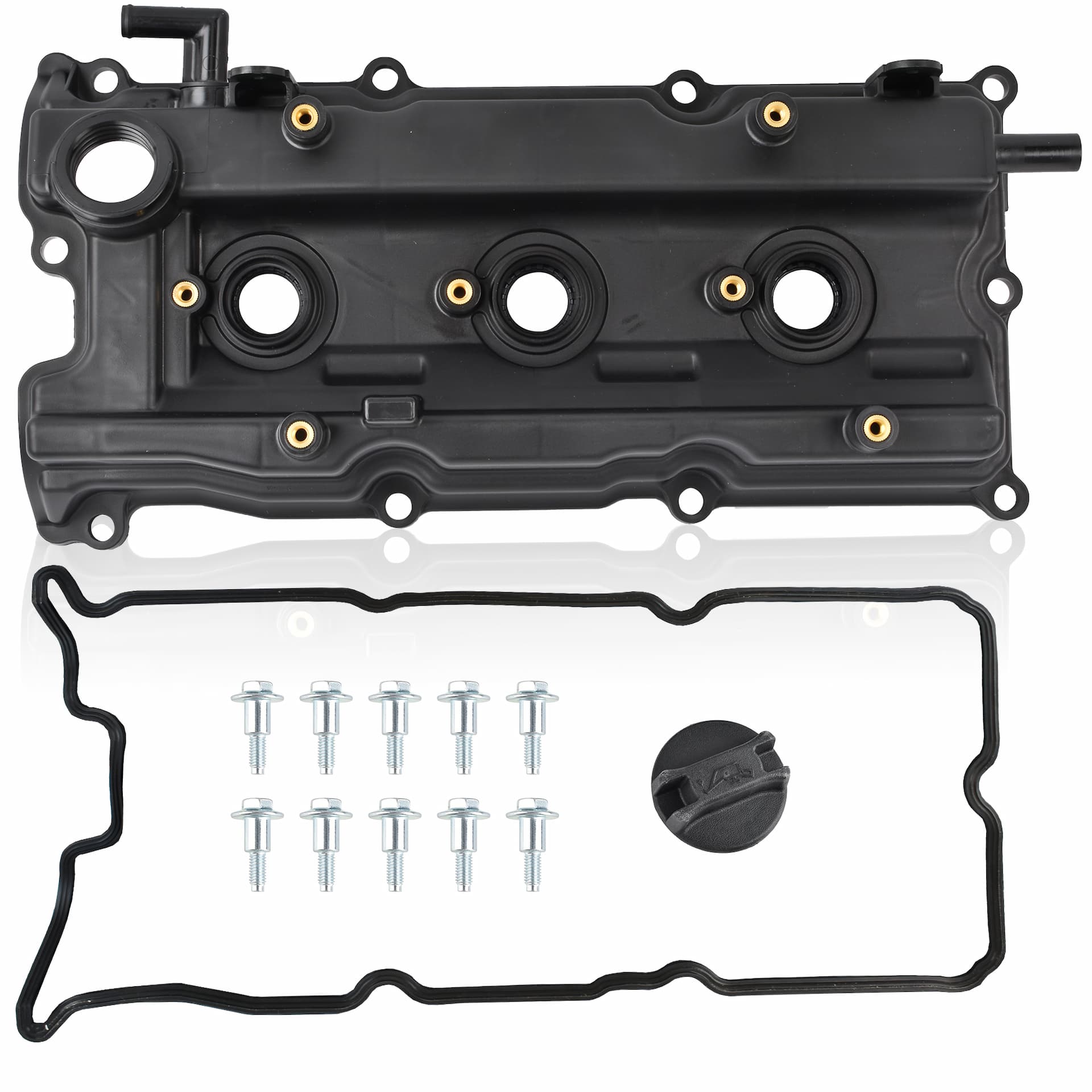 13264-8J113 Engine Valve Cover Kit
